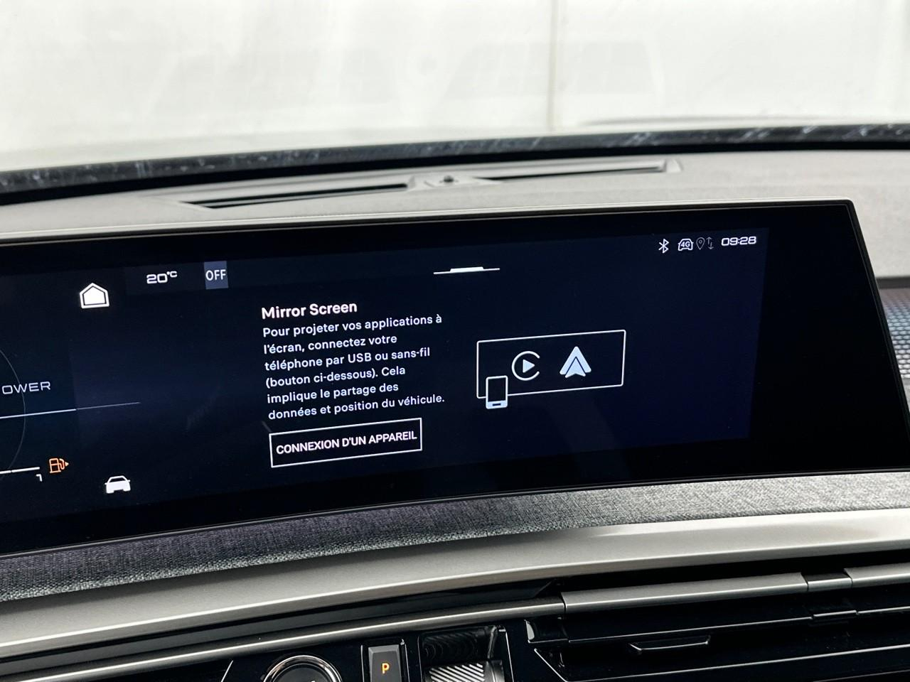 Peugeot 5008 hybrid 145 ch e-dcs6 gt — photo 24