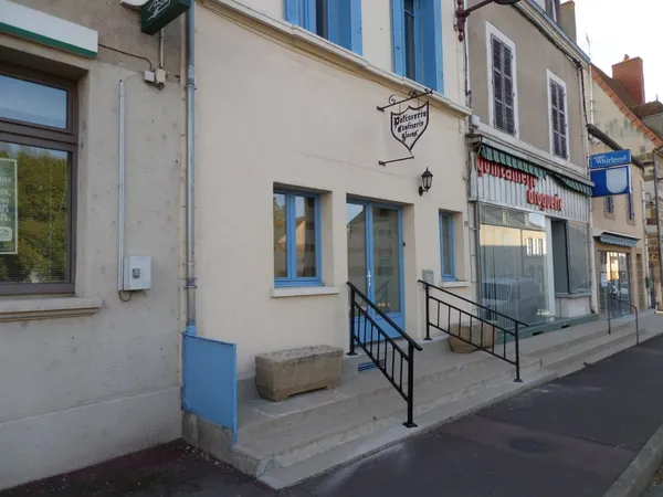 Appartement de 120m2 à louer sur Villefranche-d'Allier