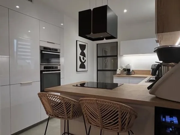 Maison 6 pièces 101 m²
