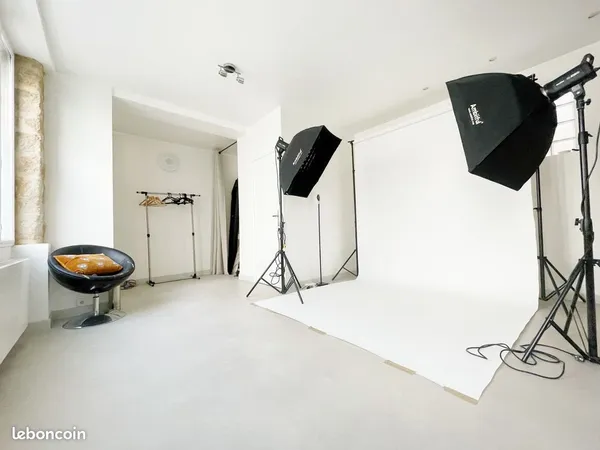 Local commercial de 42m2