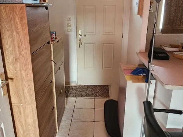 Maison 3 pièces 54 m²