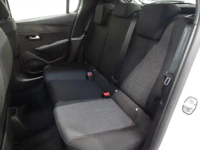 Peugeot 208 1.2 100ch s&amp;s style — photo 11