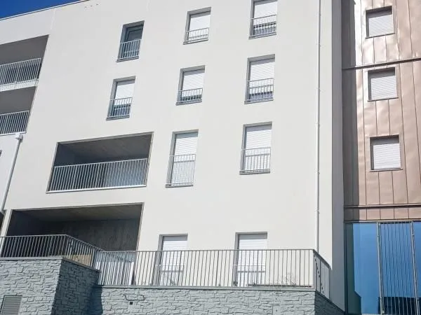 Appartement 65 m² Cesson Sevigne