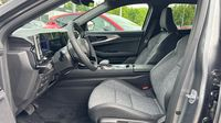 Renault Austral 1.2 E-Tech full hybrid 200ch Techno - 25 — photo 12
