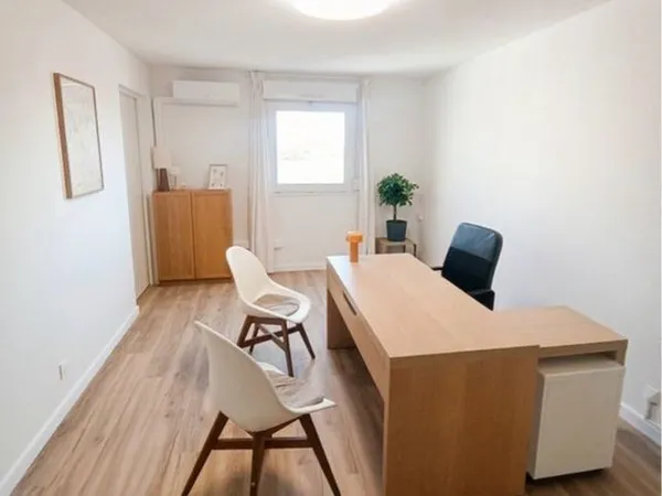 Cabinet Medical/Paramedical