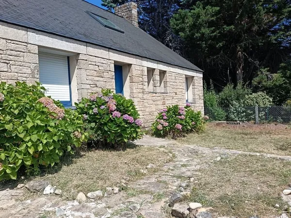 Maison 5 pièces 140 m²