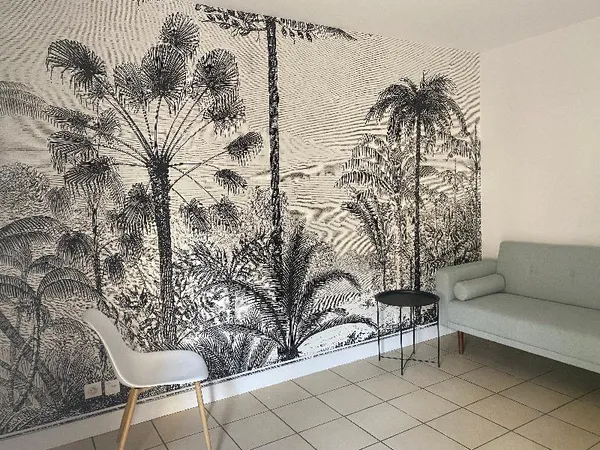 Appartement T2