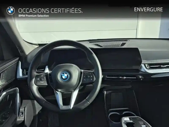 Bmw X1 ixdrive30 313ch xline — photo 6