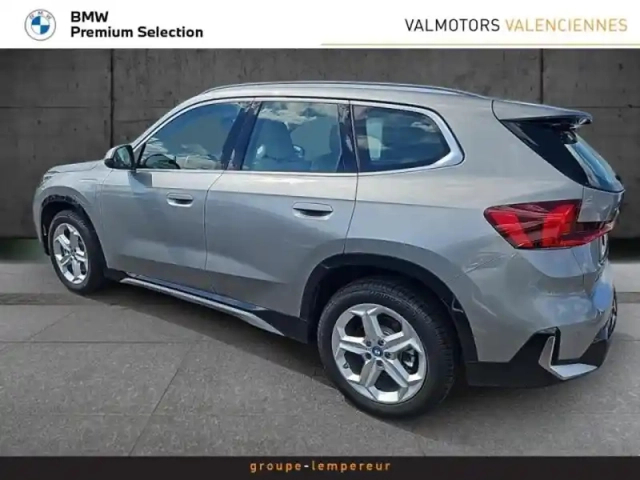 Bmw X1 xdrive25e 245ch xline — photo 8