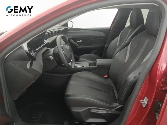 Peugeot 308 bluehdi 130ch s&amp;s eat8 — photo 32