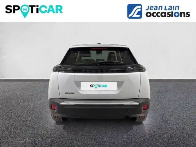 Peugeot 2008 100 s&amp;s bvm6 — photo 5