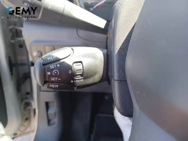 Citroën C3 puretech 110 s&amp;s eat6 — photo 16