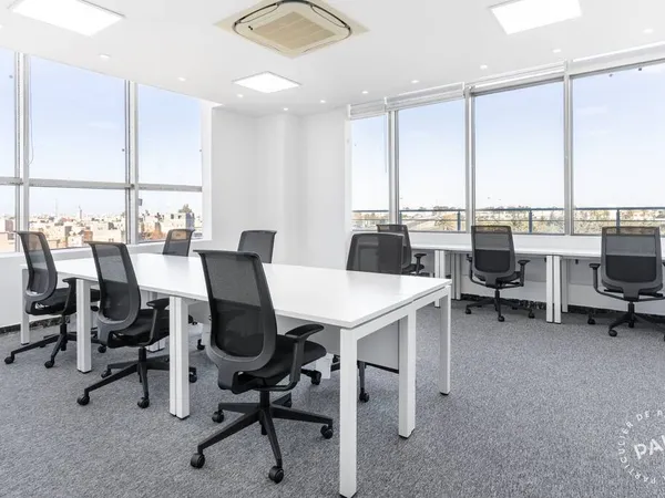 Bureaux/Locaux professionnels 30 m²
