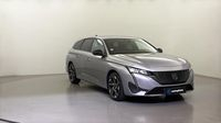 Peugeot 308 Sw 1.5 BlueHDi 130ch S&S Allure EAT8 — photo 3