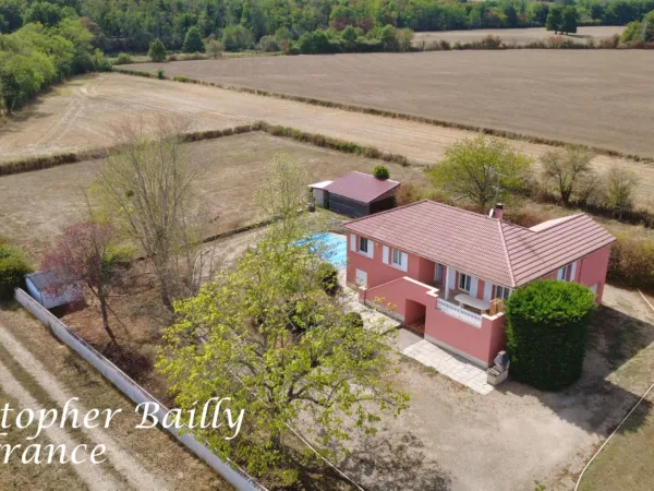 Maison 6 pièces 153 m²