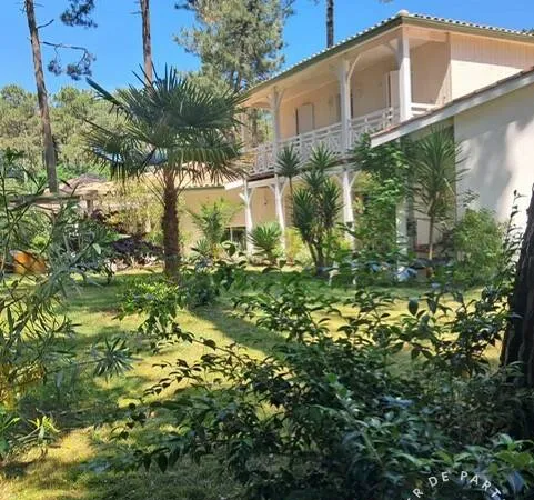 Maison 6 pièces 180 m²