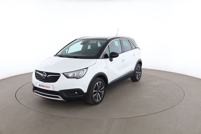Opel Crossland X 1.5 Diesel Design