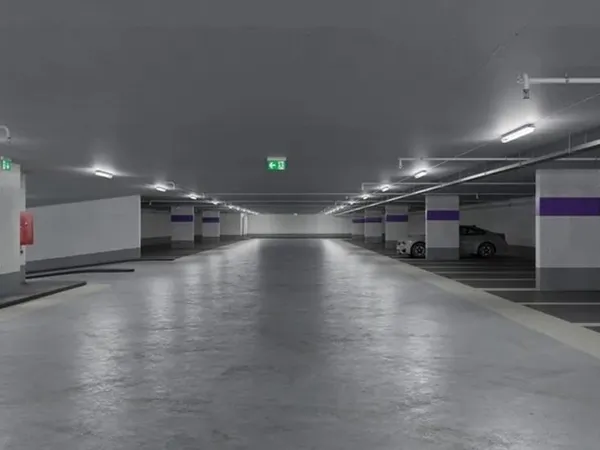 10 places de parking Colombes