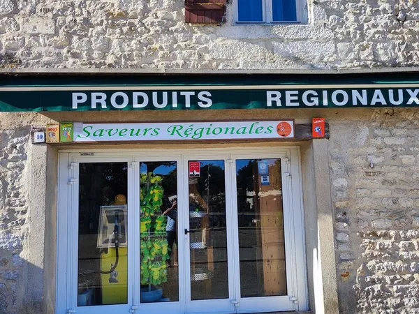 Fonds de commerce 45 m²