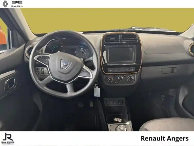 Dacia Spring 45ch confort plus - achat intégral — photo 5