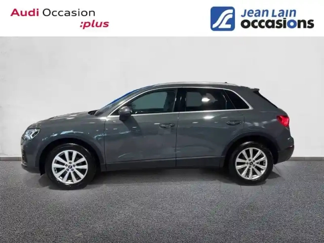 Audi Q3 35 tfsi 150 ch — photo 8