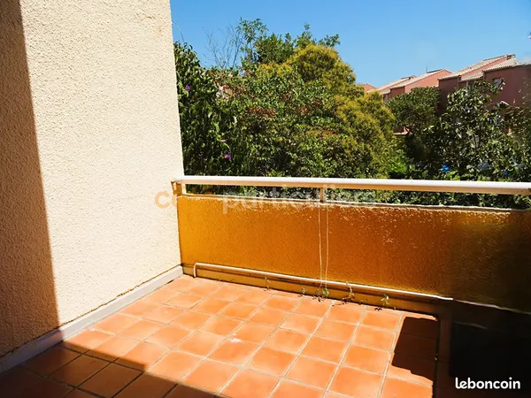 Duplex 3 pièces 72 m²