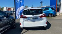 Ford Fiesta 1.5 TDCi 85ch Cool & Connect 3p — photo 6