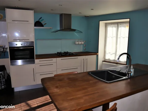 Appartement 2 pièces 67 m²
