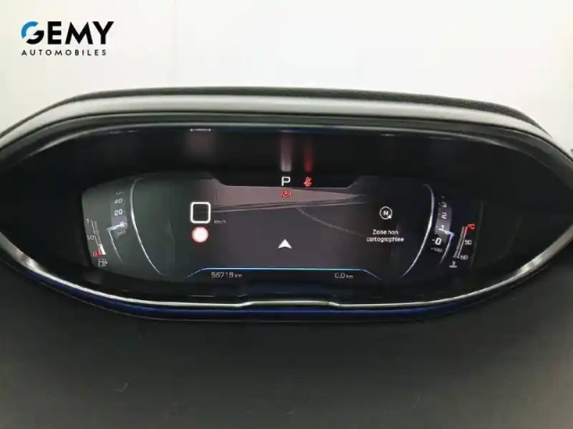 Peugeot 3008 puretech 130ch s&amp;s eat8 — photo 16