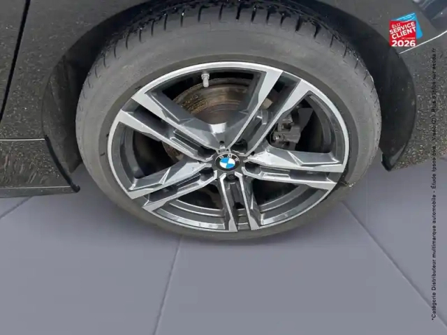 Bmw Serie 1 série 1 118i 136ch m sport — photo 10
