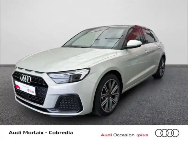 Audi A1 sportback 25 tfsi 95ch design s tronic 7