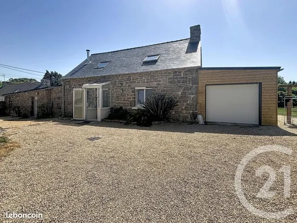 Maison 6 pièces 126 m²