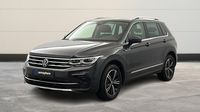 Volkswagen Tiguan 1.4 eHybrid 245ch Elegance DSG6
