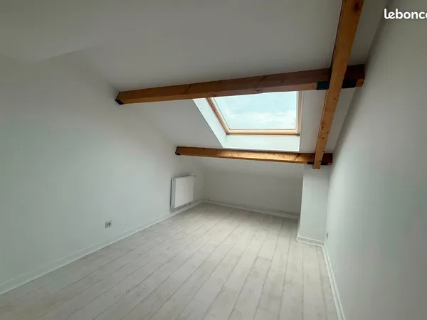 Appartement 6 pièces 125 m²