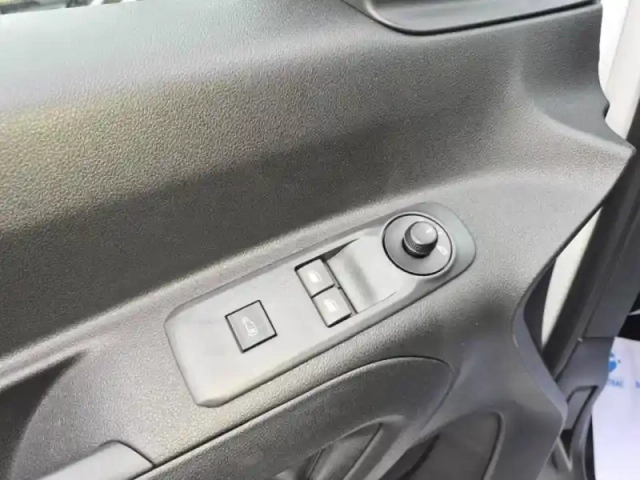 Peugeot Partner m 650kg bluehdi 100 ch s&amp;s — photo 10
