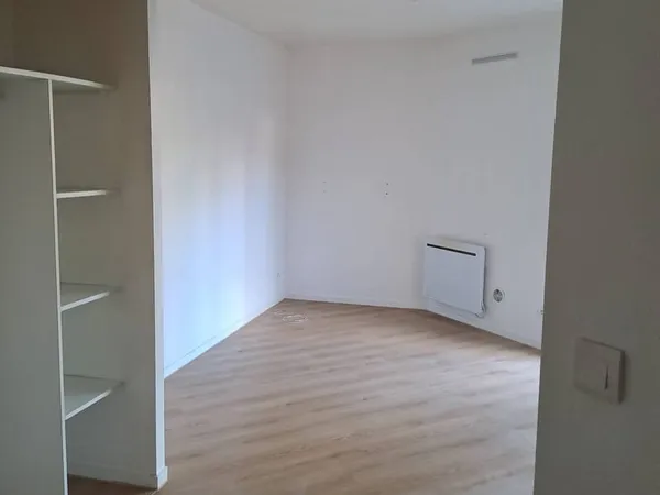 Appartement 1 pièce 25 m²