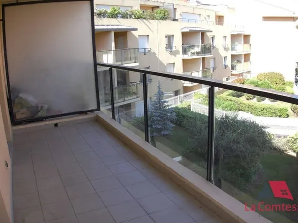 Appartement 2 pièces 33 m²