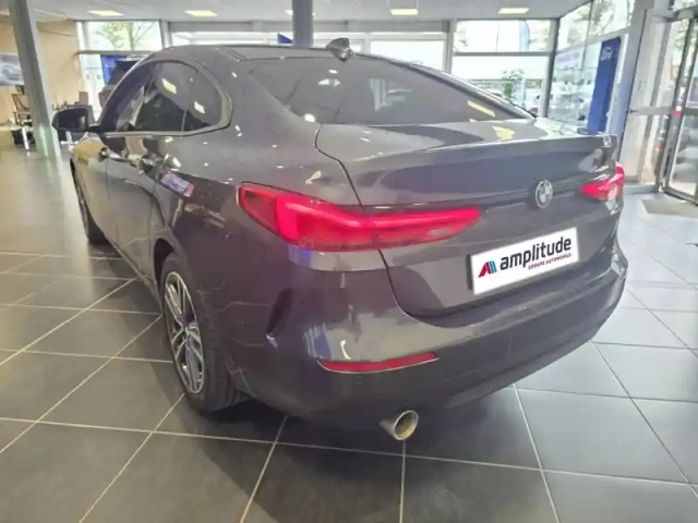 Bmw Serie 2 série 2 gran coupé 218ia 136ch business design dkg7 — photo 7