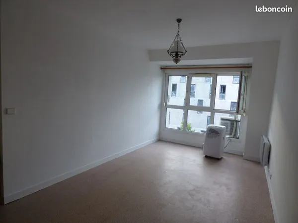 Appartement T2 35m²