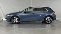 Mercedes Classe A 250 e 160+102ch Progressive Line 8G-DCT 8cv — photo 7