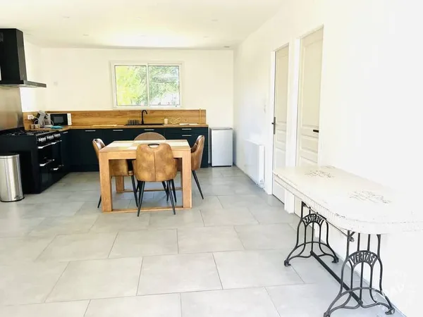 Maison 3 pièces 68 m²
