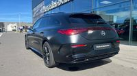 Mercedes Cla Shooting Brake 250+ EQ 272ch Edition One — photo 7