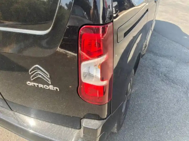 Citroën Berlingo van m 650 bluehdi 100 s&amp;s bvm5 — photo 17