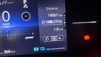 Renault Symbioz 1.8 E-Tech full hybrid 160ch Evolution - 25 — photo 9
