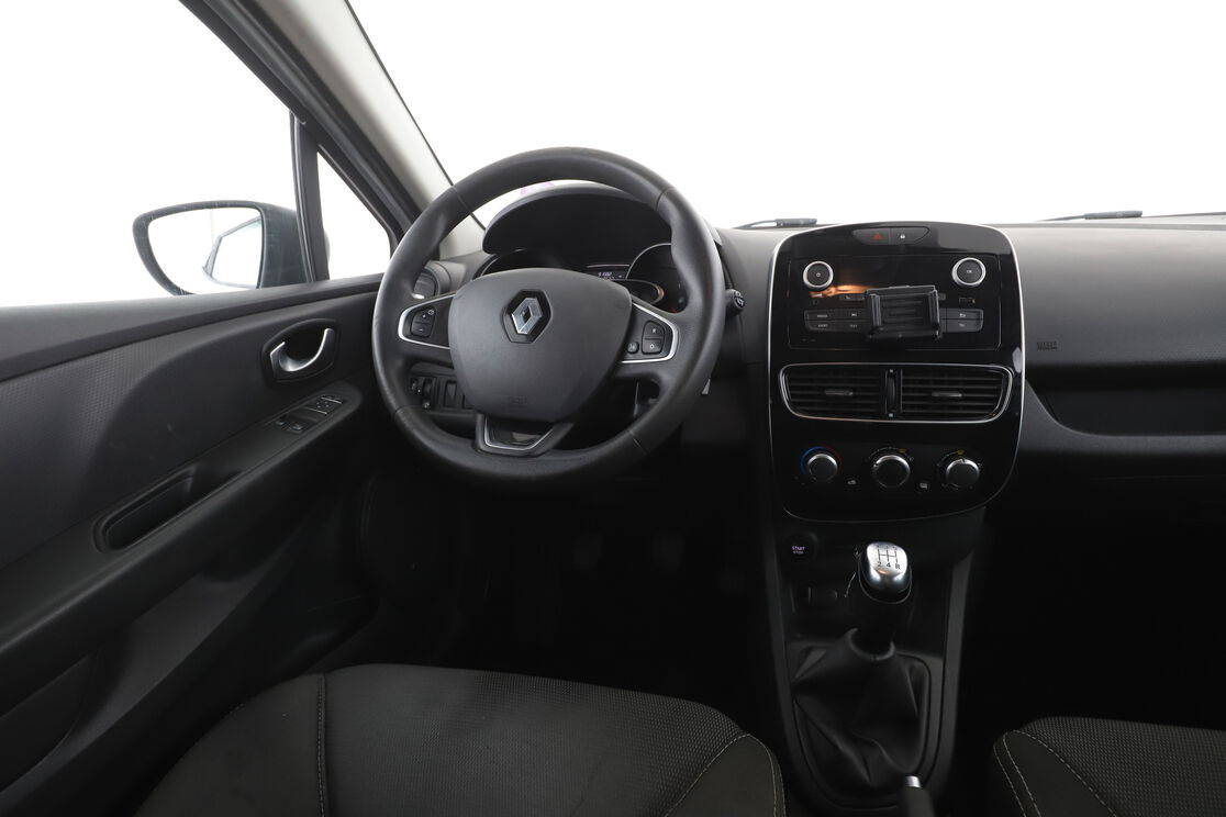 Renault Clio 1.2 Life — photo 12