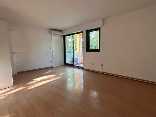 Vends appartement
