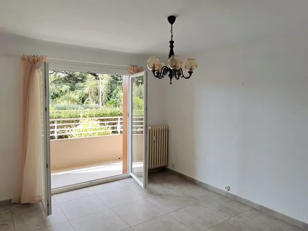 Appartement 3 pièces 54 m²