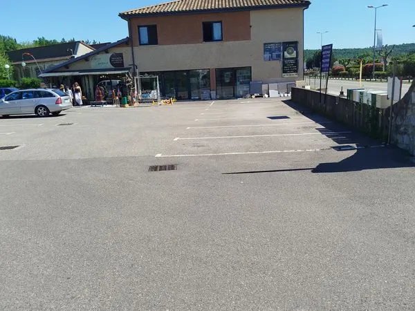 Local commercial a louer
