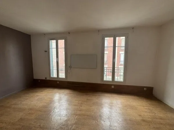 Studio de 28m2 à louer sur Boulogne-Billancourt