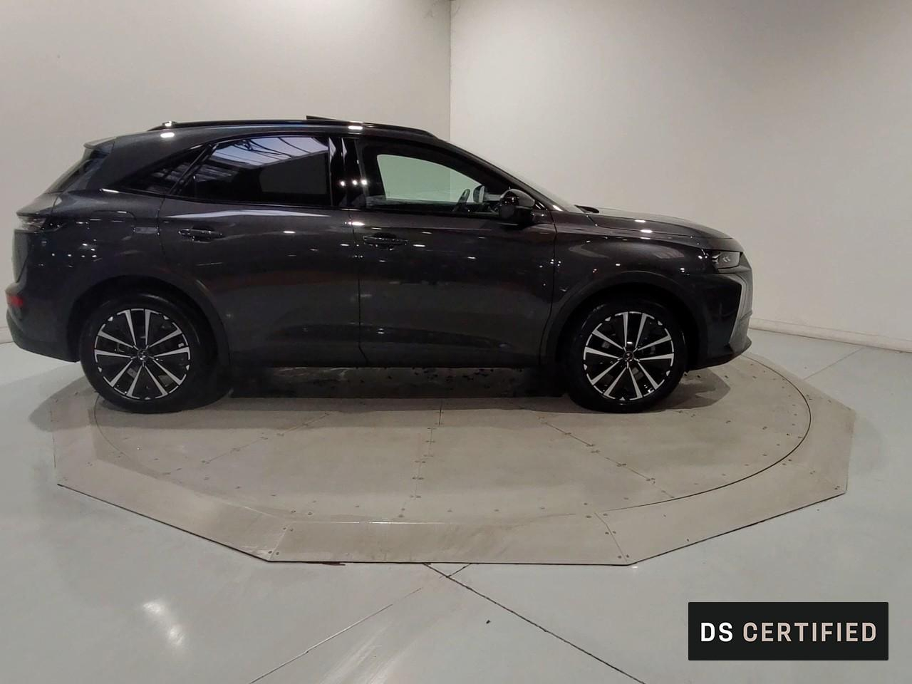 Ds Ds 7 crossback bluehdi 130 eat8 etoile — photo 6